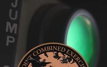 Combat Power 26: U.S. Air Force Reel