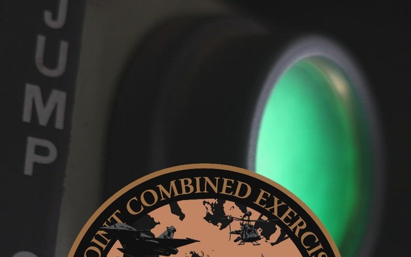 Combat Power 26: U.S. Air Force Reel