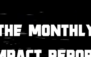 The Monthly Impact Report: July 2026