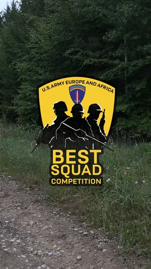 USAREUR-AF Best Squad Competition Day 3 Vertical