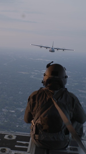 130 Seconds with Staff Sgt. Braden Lowe