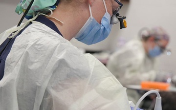 Kentucky Green River Area Medical IRT 2026