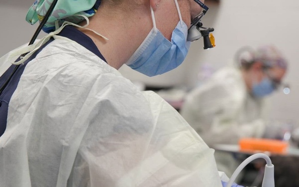 Kentucky Green River Area Medical IRT 2026