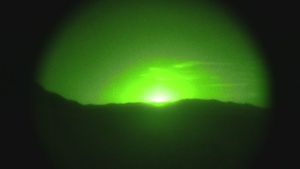 SLTE 4-26: Fox Company, 2nd Battalion, 2nd Marine Regiment Conduct Night-Time Live-Fire Company Attack