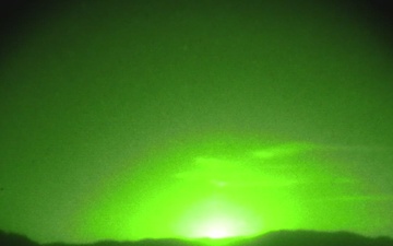 SLTE 4-26: Fox Company, 2nd Battalion, 2nd Marine Regiment Conduct Night-Time Live-Fire Company Attack