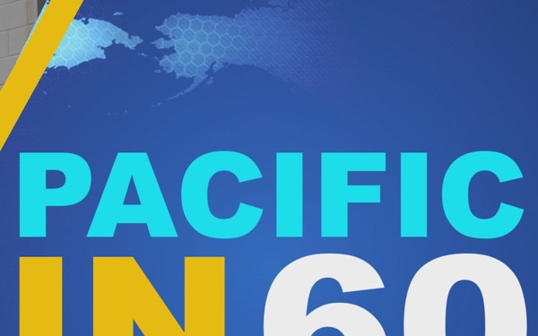 Pacific in 60: July 31, 2026