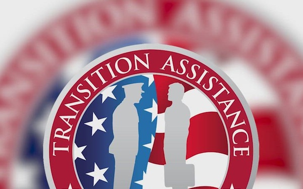 Transition Assistance Program Workshop Spot