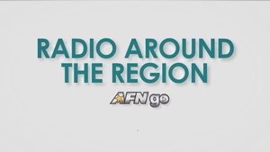 Radio Around the Region: BDAACH discusses patient care and community support at Camp Humphreys