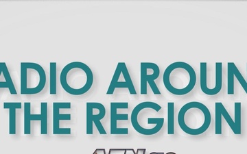 Radio Around the Region: BDAACH discusses patient care and community support at Camp Humphreys