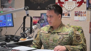 Radio Around the Region: BDAACH highlights medical readiness during Exercise Ulchi Freedom Shield 26