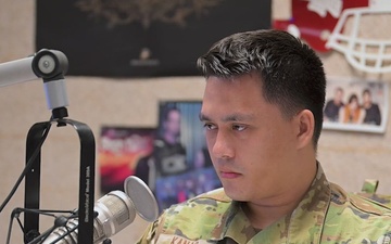 Radio Around the Region: BDAACH highlights medical readiness during Exercise Ulchi Freedom Shield 26