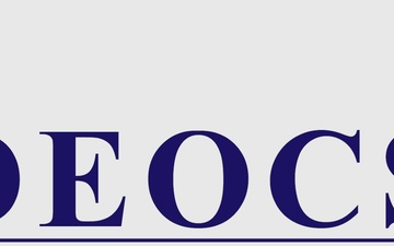 Today's the Day - NNSY's DEOCS Launches Aug. 3, 2026 - Let Your Voice Be Heard