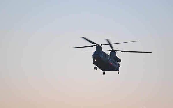 B-Roll: USAREUR-AF Best Squad Competition 2026 - Day Five: Situational Training Exercise