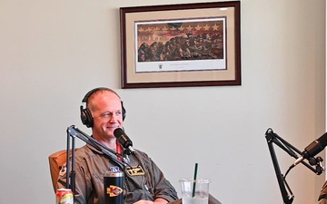 HawgCast - August 2026