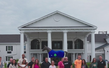 CREDO Marriage Retreat