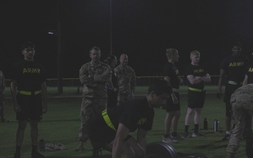 Soldiers Push Limits at 2026 USASOC Best Squad Competition
