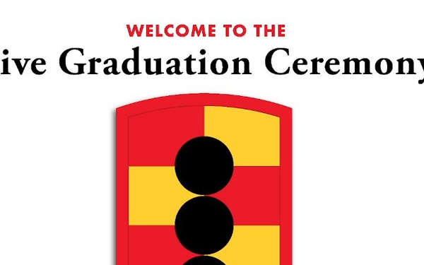 BCT Graduation