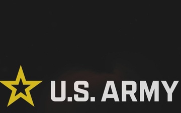 U.S. Army Pacific, Best Squad Competition Hype Video
