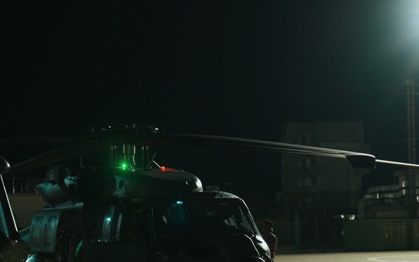 BB26-1: Kadena prepares aircraft ahead of Typhoon Dolphin