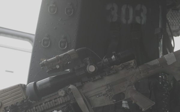 13th MEU | MRF Conducts Visit, Board, Search and Seizure Training B-Roll