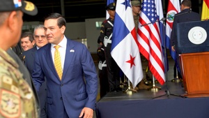 Panama to host multinational PANAMAX exercise Aug. 3-13