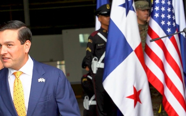 Panama to host multinational PANAMAX exercise Aug. 3-13