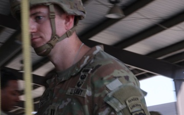 XVlll Airborne Corps Airborne Operations