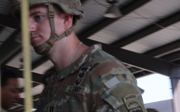 XVlll Airborne Corps Airborne Operations