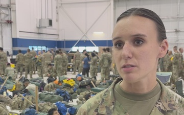 Washington National Guard supports Washington State Department of Natural Resources during wildfires