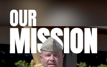 NMCSD, NMRTC San Diego Mission &amp; Vision (Vertical Edit)