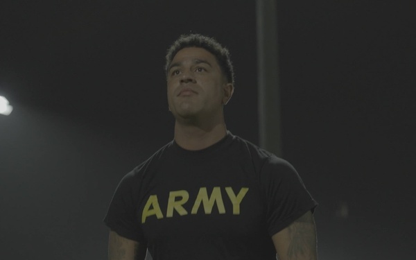 Soldiers Push Limits at 2026 USASOC Best Squad Competition