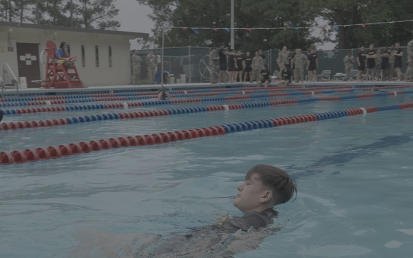 Soldiers Push Limits at 2026 USASOC Best Squad Competition