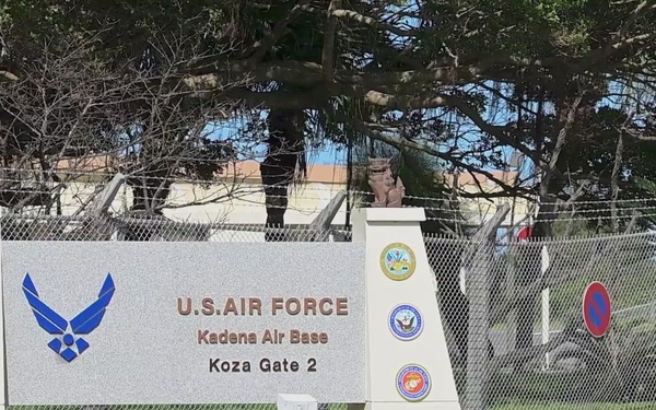 Operation Golden Gate 2 Clean Up