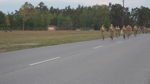 Air Assault O-Course - B-Roll