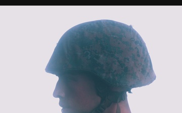 Delta Company Bayonet Assault Course