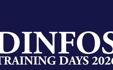 2026 DINFOS Training Days: DINFOS Update and Way Forward
