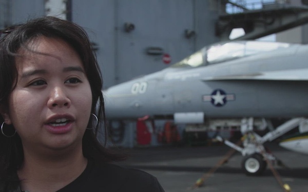 NSWC Corona assists with Advanced Manufacturing during RIMPAC 2026 (Short)