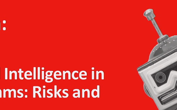 DINFOS 2026 Training Days: AI in PA: Managing Risk, Leading Change