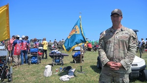 2026 Army Marksmanship Unit Interviews at Nationals