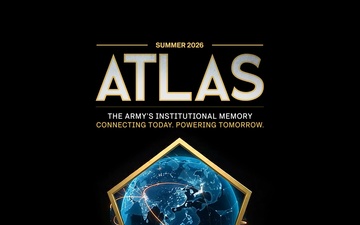 Atlas: Command, Day One