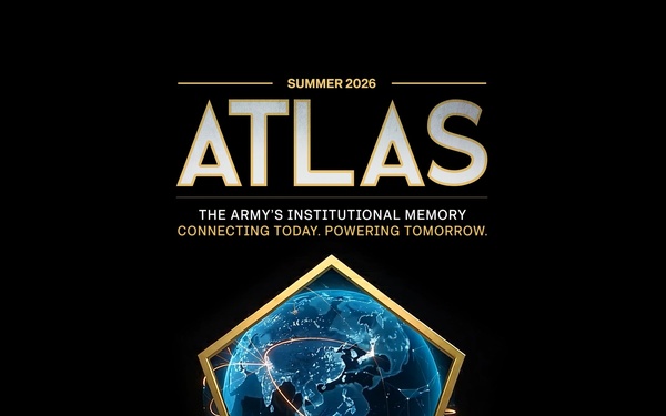 Atlas: Command, Day One