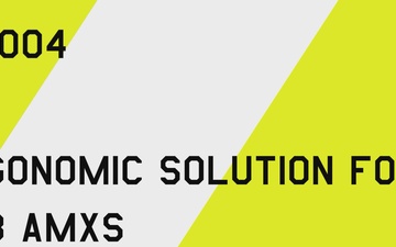 Robins Ergo Solutions: EP 004 558 AMXS