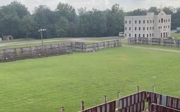 Fort Knox delivers world-class training capabilities to warfighters
