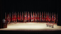 II MEF Change of Command