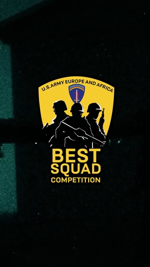 USAREUR-AF Best Squad Competition Day 6 Vertical
