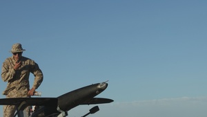 2nd Marine Division Advances Warfighting Capabilities Through Autonomous Drone Training