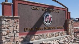 New Camp Williams Army Reserve Center opens August 8, 2026
