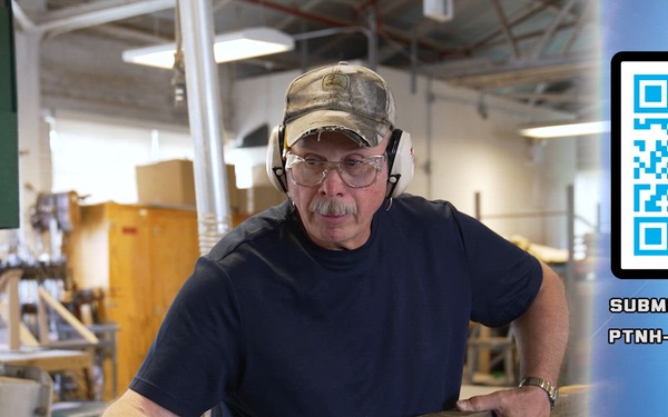 PNSY Recruiting Code990 Shipwright