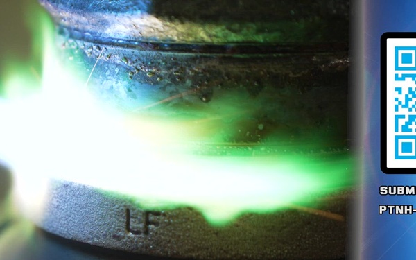 PNSY Recruiting Code 990 Temp Pipefitter