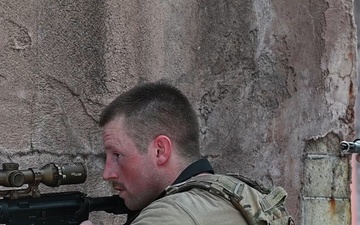 117th SFS in the Field